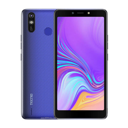 Tecno Pop 2 Plus image