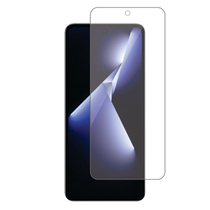 Tecno Pova 5 Pro Mobile Screen Protector Glossy Mobile Screen Guard (Pack of 1)