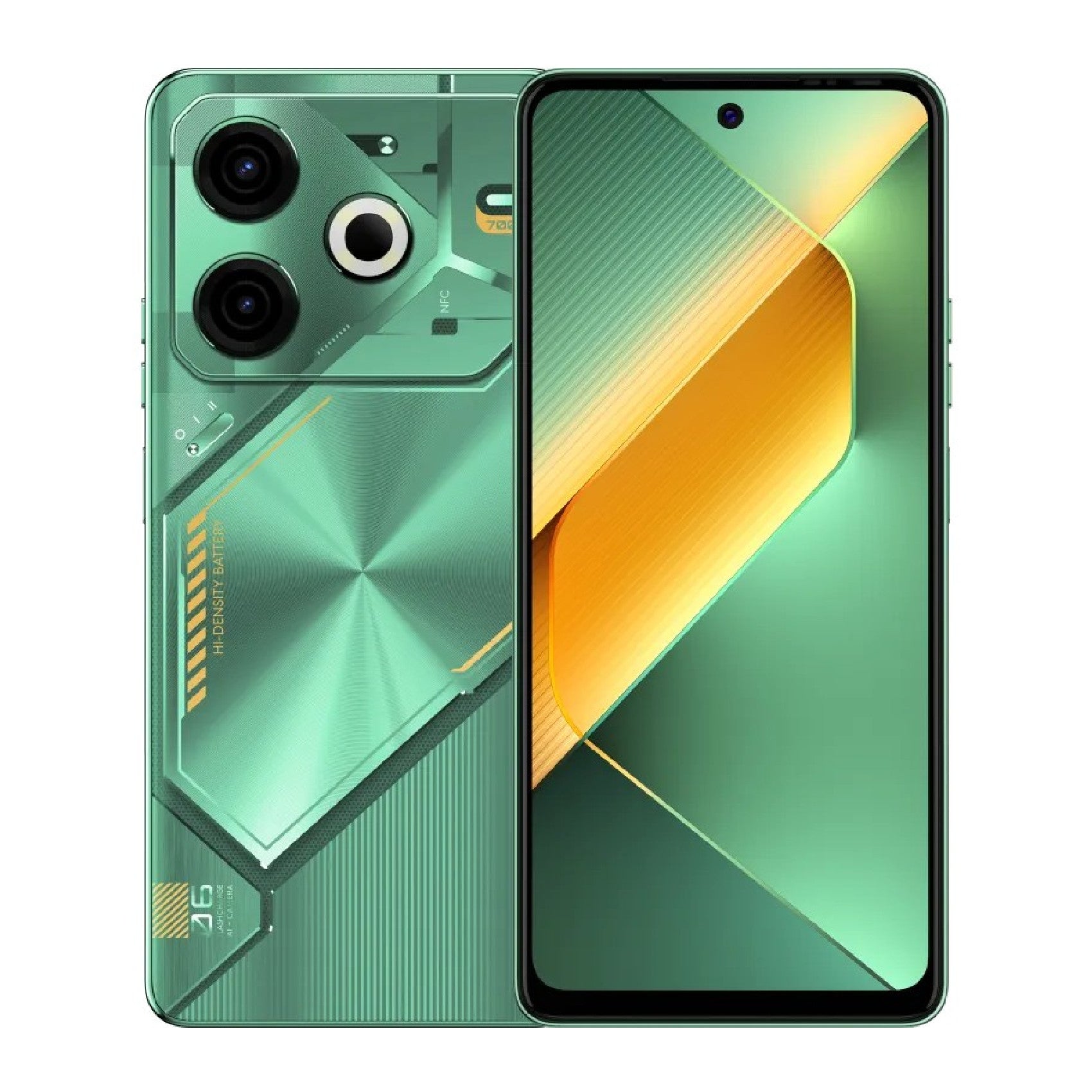 Tecno Pova 6 Neo image