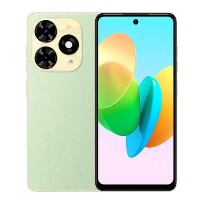 Tecno Spark 20P Mobile Screen Protector Glossy Mobile Screen Guard (Pack of 1)