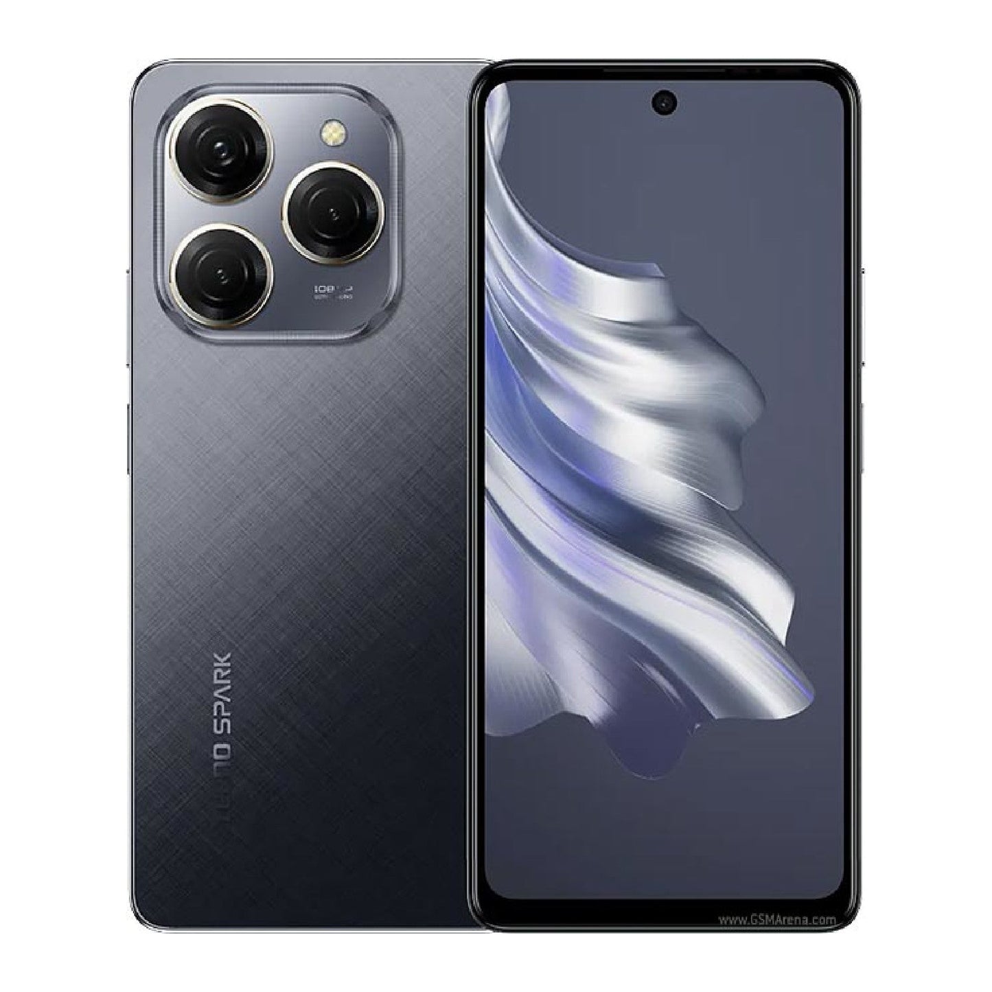 Tecno Spark 20 Pro image