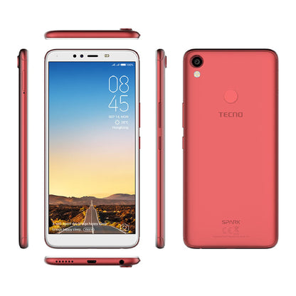 Tecno Spark 2 image