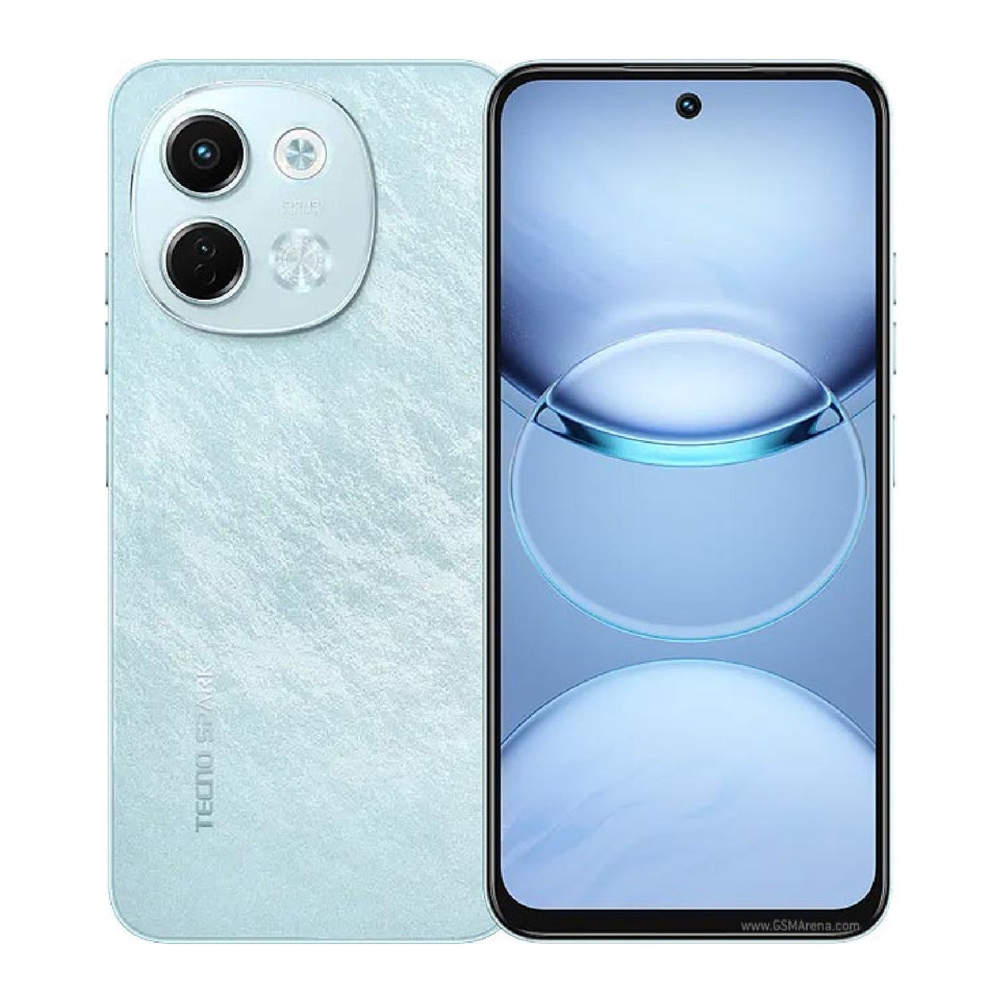 Tecno Spark 30 5G Mobile Screen Protector Glossy Mobile Screen Guard (Pack of 1)