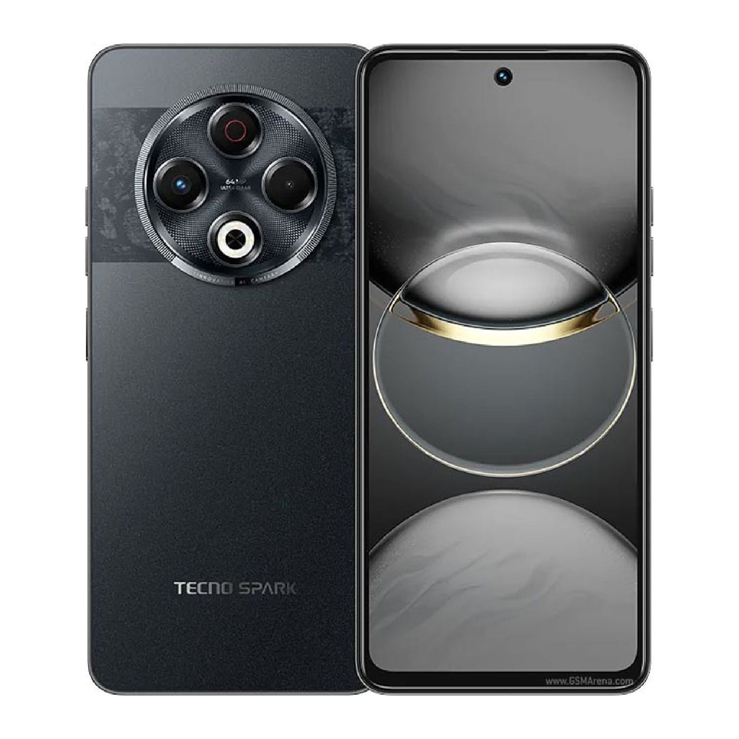 Tecno Spark 30 image