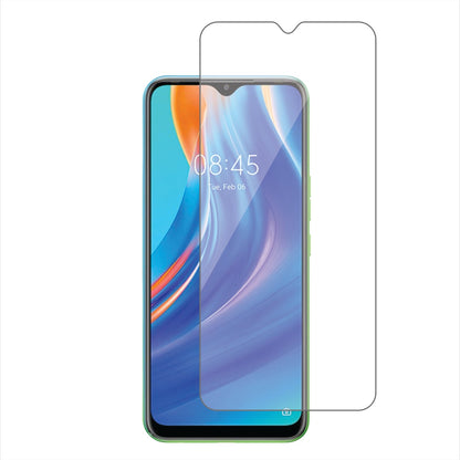 Tecno Spark 7P Mobile Screen Protector Glossy Mobile Screen Guard (Pack of 1)