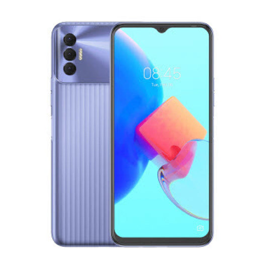 Tecno Spark 9T (India) Mobile Screen Protector Glossy Mobile Screen Guard (Pack of 1)