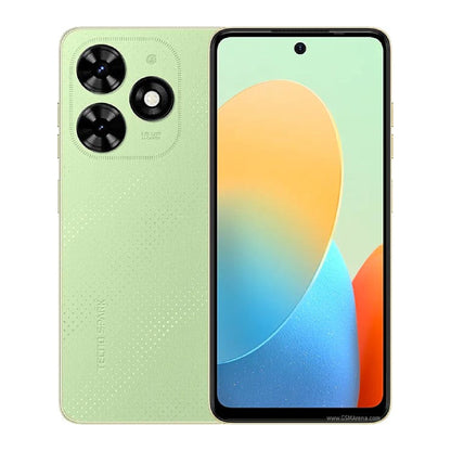 Tecno Spark Go 2024 Mobile Screen Protector Glossy Mobile Screen Guard (Pack of 1)