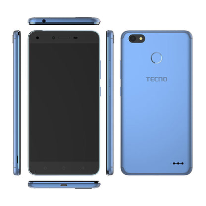 Tecno Spark Pro Mobile Screen Protector Glossy Mobile Screen Guard (Pack of 1)