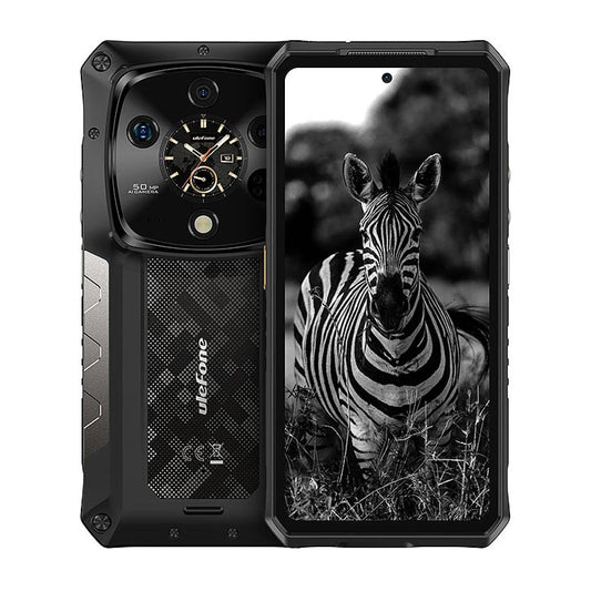 Ulefone Armor 28 Ultra image
