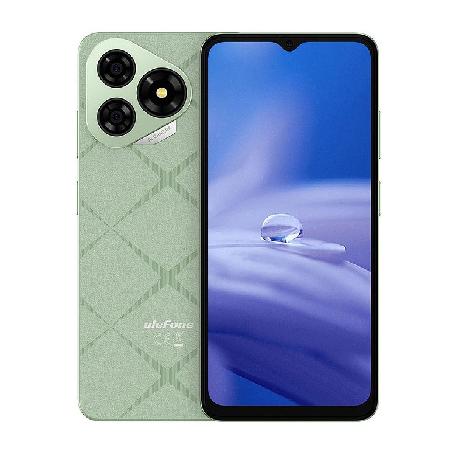 Ulefone Note 19 image