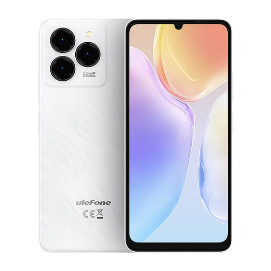 Ulefone Note 20 Pro image