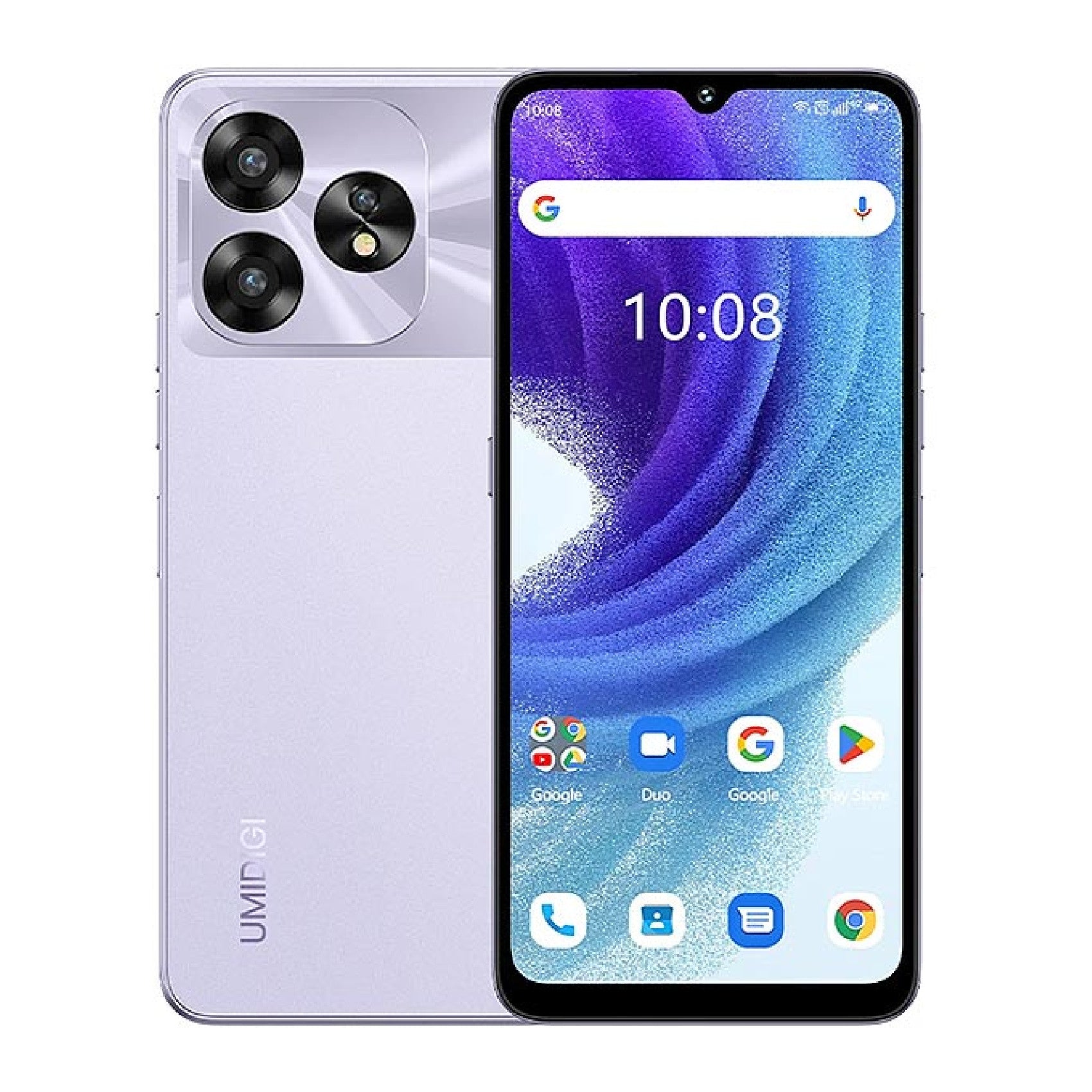 Umidigi A15T image