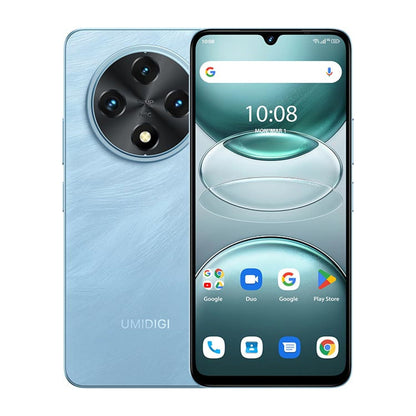 Umidigi G100 Mobile Screen Protector Glossy Mobile Screen Guard (Pack of 1)