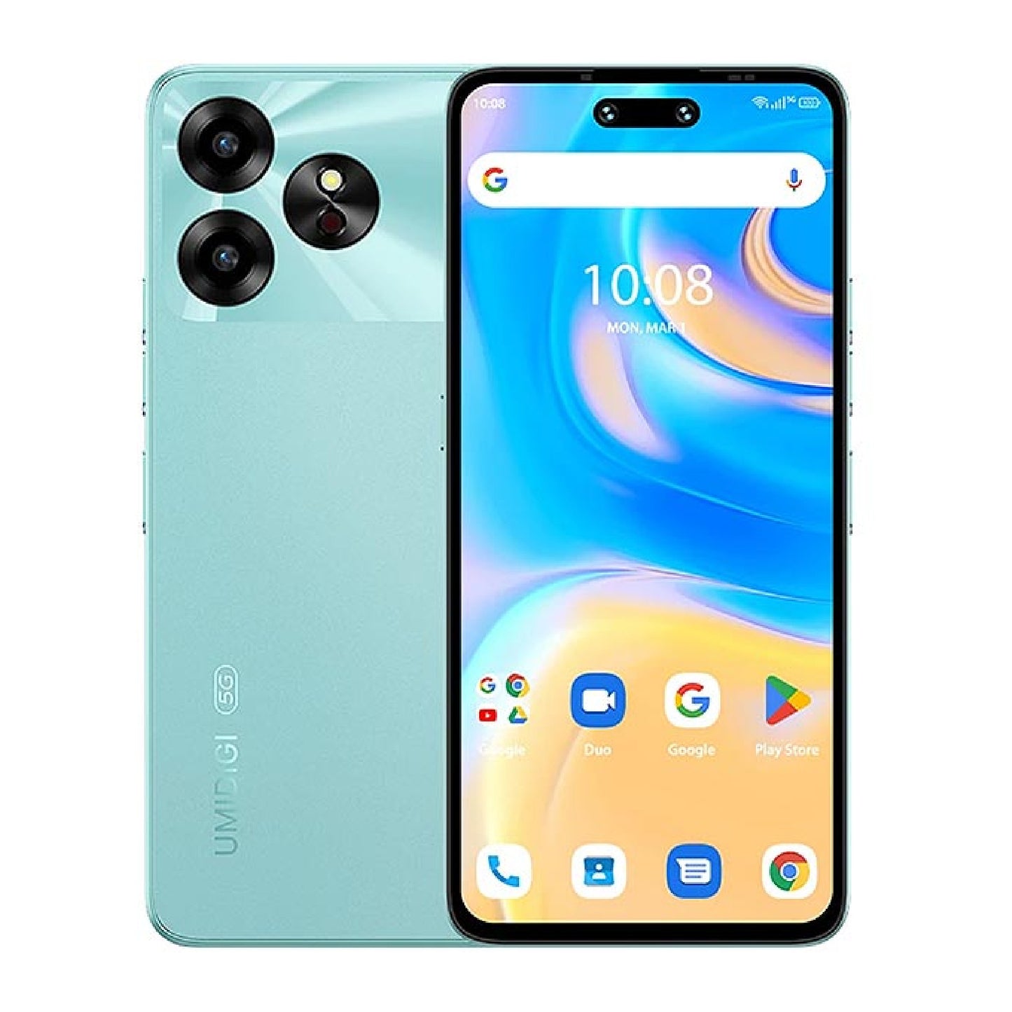 Umidigi G6 5G image