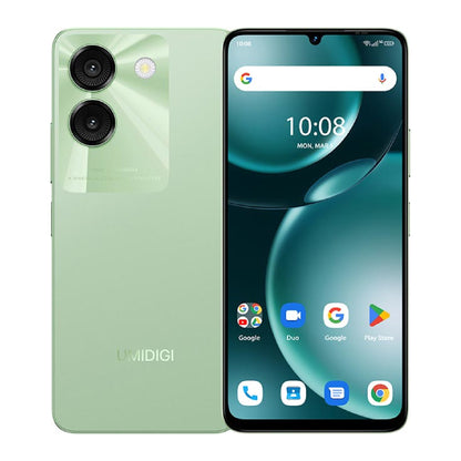 Umidigi G9A image