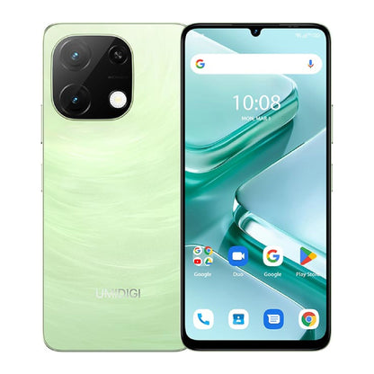 Umidigi G9T Mobile Screen Protector Glossy Mobile Screen Guard (Pack of 1)