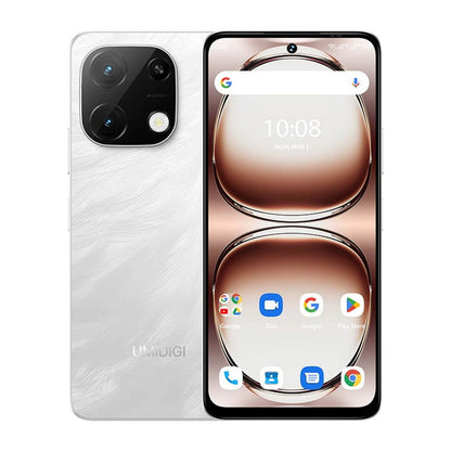 Umidigi Note 100A Mobile Screen Protector Glossy Mobile Screen Guard (Pack of 1)