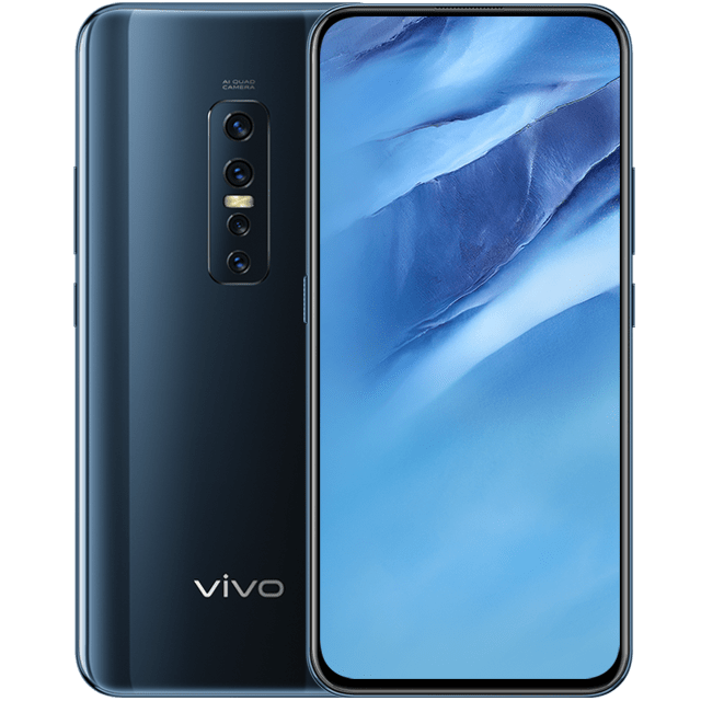 Vivo 17 Pro Mobile Screen Protector Glossy Mobile Screen Guard (Pack of 1)