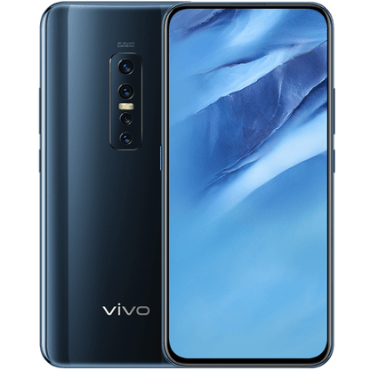 Vivo 17 Pro Mobile Screen Protector Glossy Mobile Screen Guard (Pack of 1)