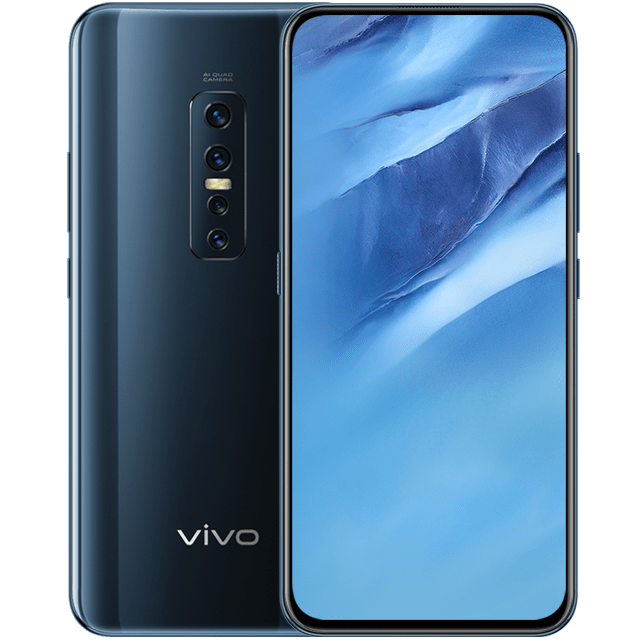 Vivo 17 Pro image