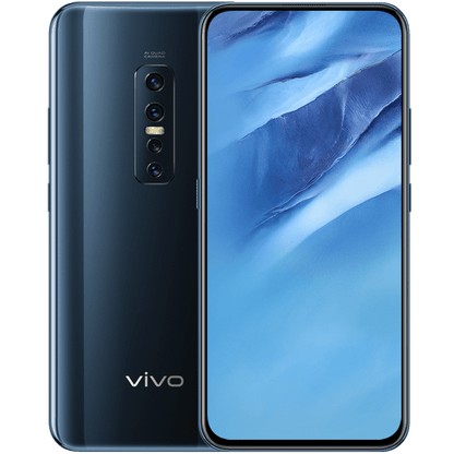 Vivo 17 Pro image