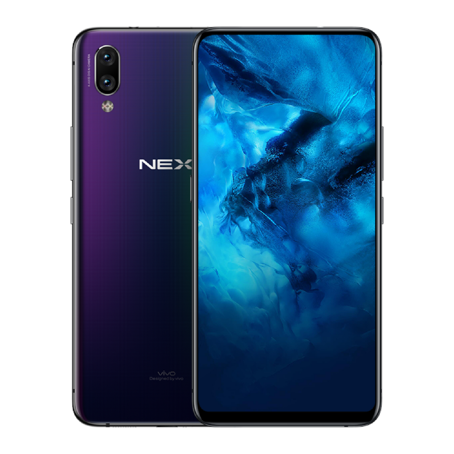 Vivo NEX image