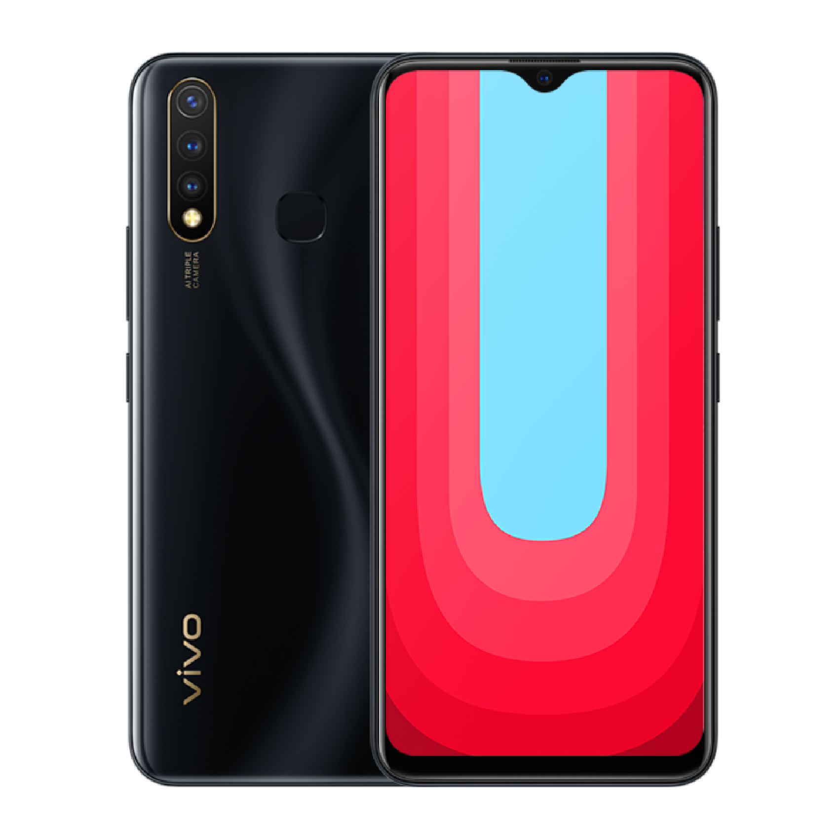 Vivo U20 image