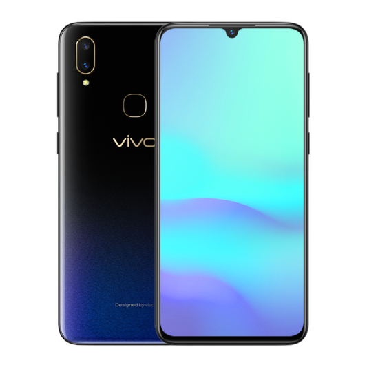Vivo V11 Mobile Screen Protector Glossy Mobile Screen Guard (Pack of 1)