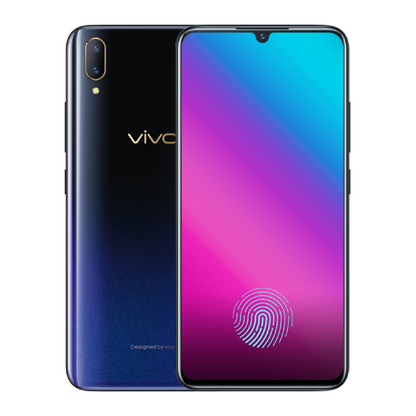 Vivo V11 Pro Mobile Screen Protector Glossy Mobile Screen Guard (Pack of 1)