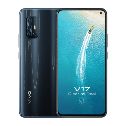 Vivo V17 image