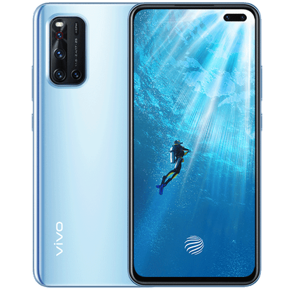 Vivo V19 Mobile Screen Protector Glossy Mobile Screen Guard (Pack of 1)