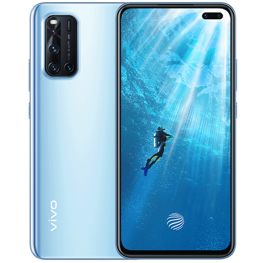 Vivo V19 Mobile Screen Protector Glossy Mobile Screen Guard (Pack of 1)