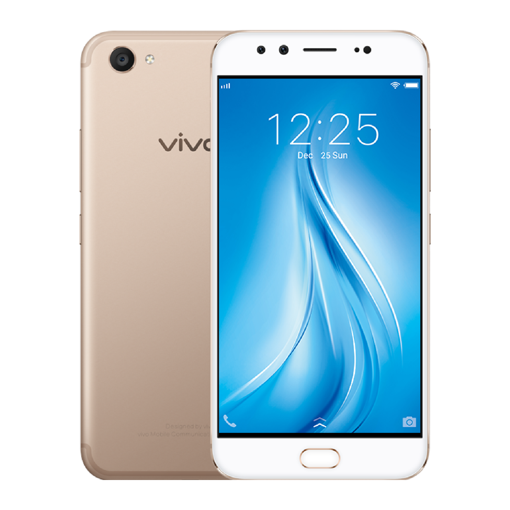 Vivo V5 Plus image