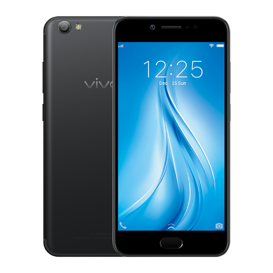 Vivo V5s Mobile Screen Protector Glossy Mobile Screen Guard (Pack of 1)