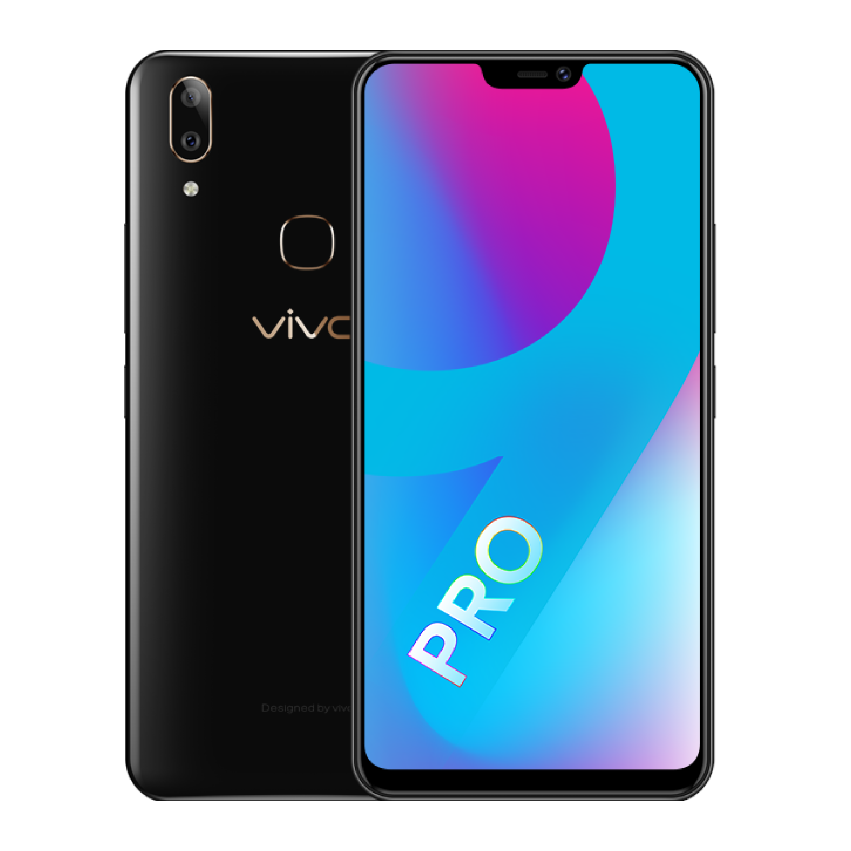 Vivo V9 Pro image