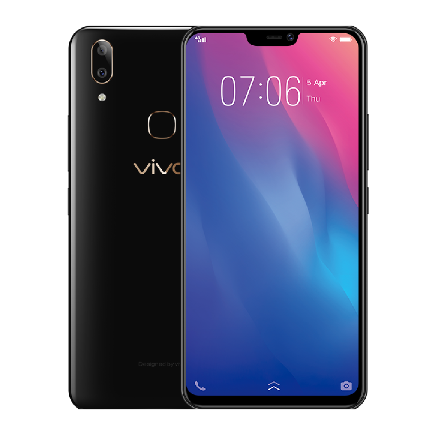 Vivo V9 Youth image