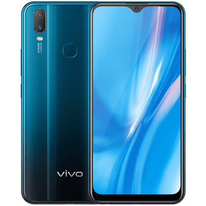 Vivo Y11 image