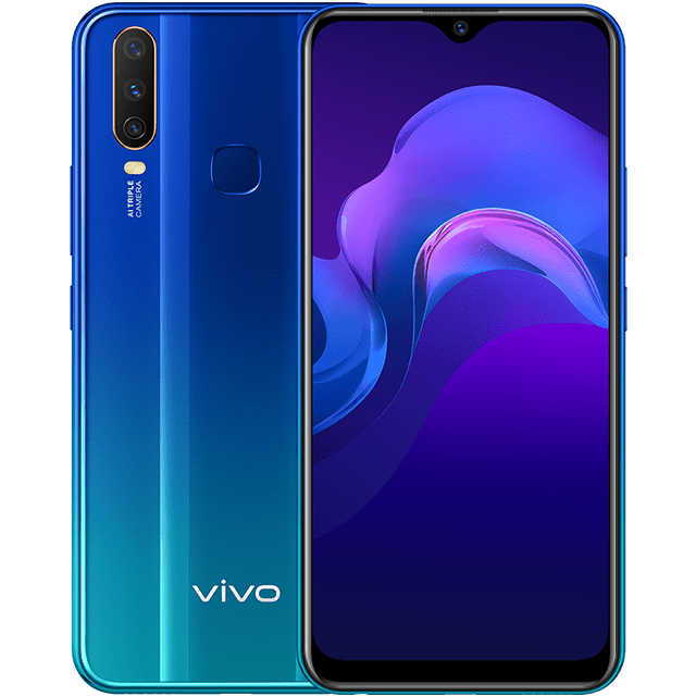 Vivo Y12 image