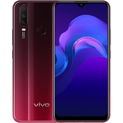 Vivo Y15 image