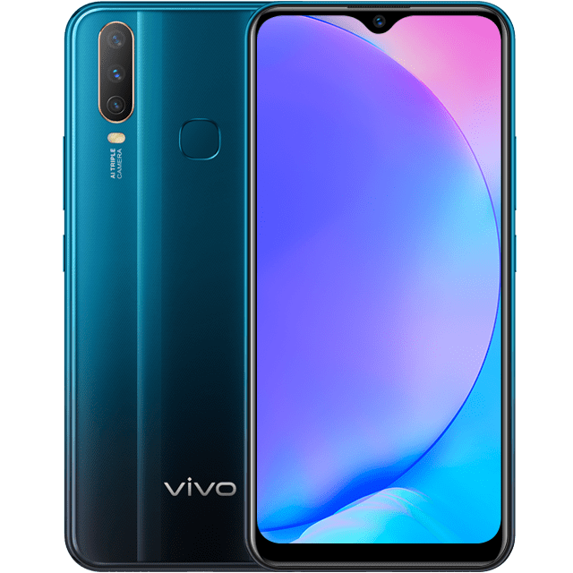 Vivo Y17 image