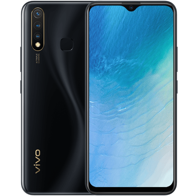 Vivo Y19 image