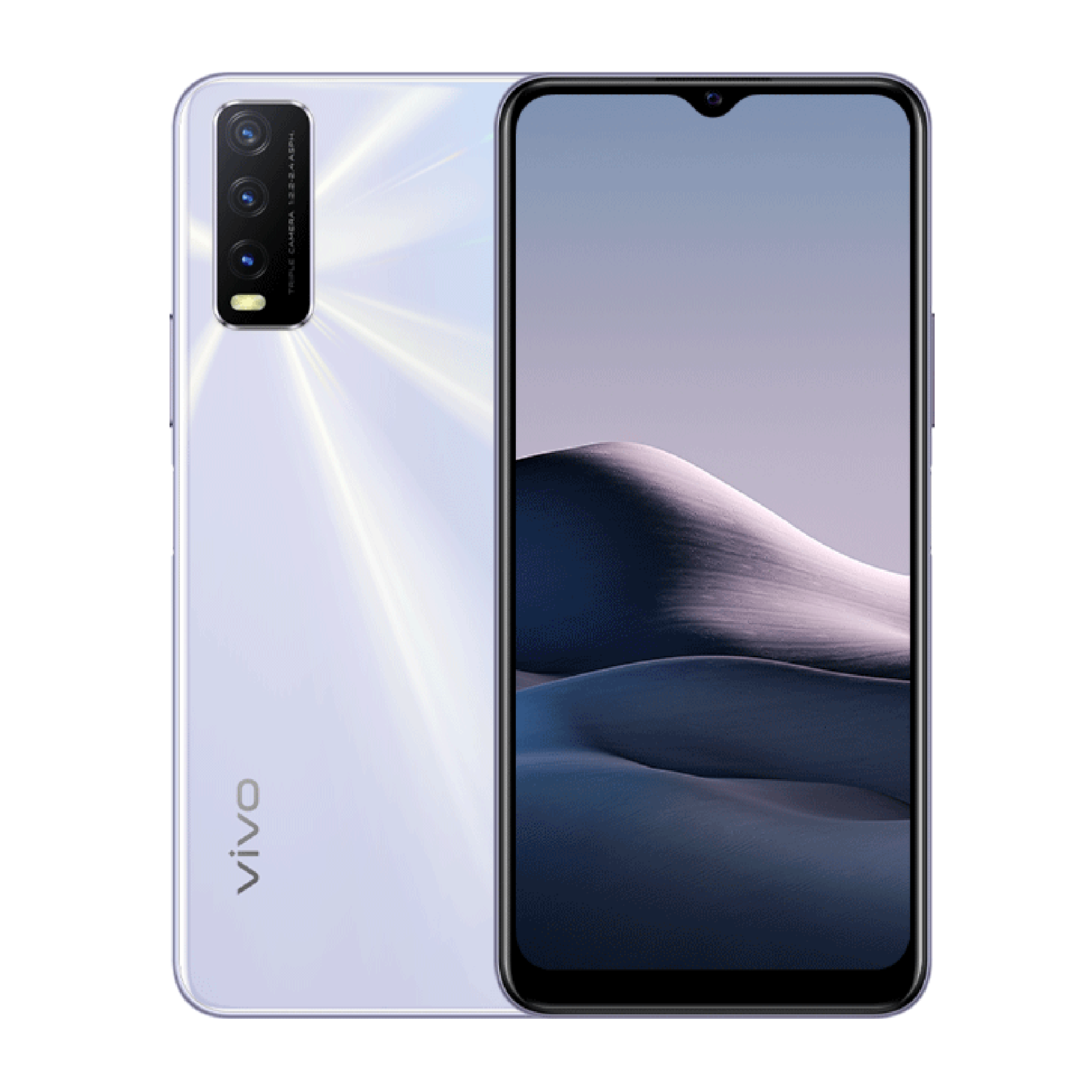 Vivo Y20A image