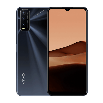 Vivo Y20G image