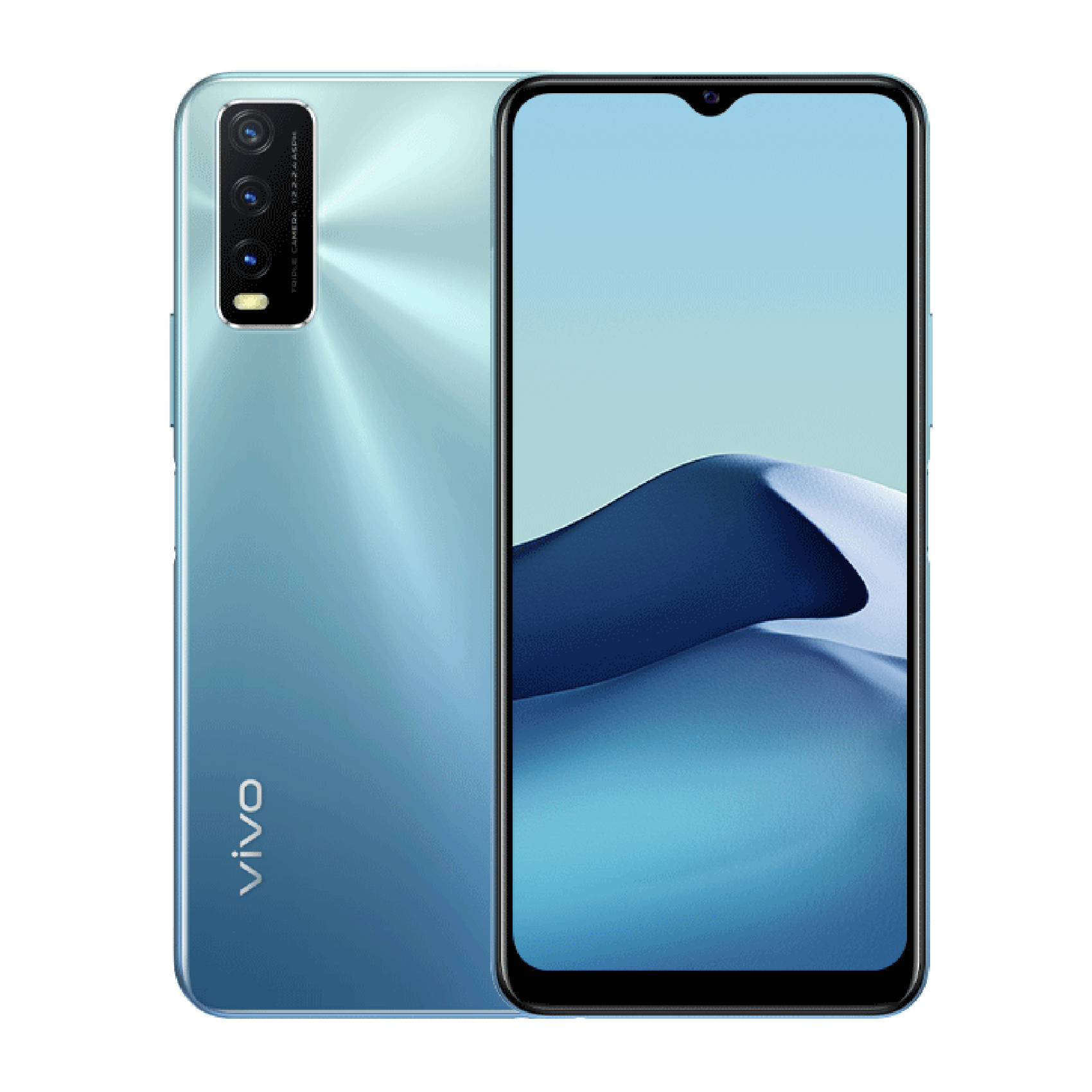 Vivo Y20 image