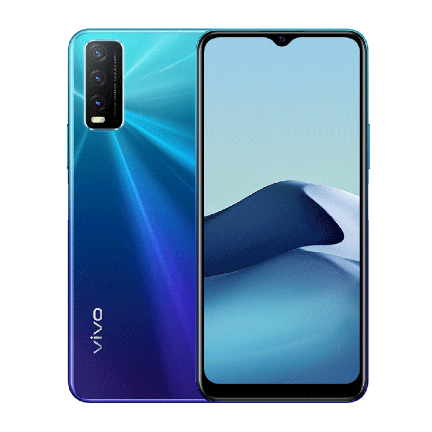 Vivo Y20i image