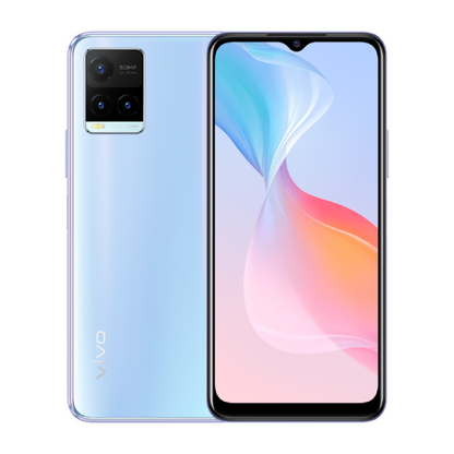 Vivo Y21T image