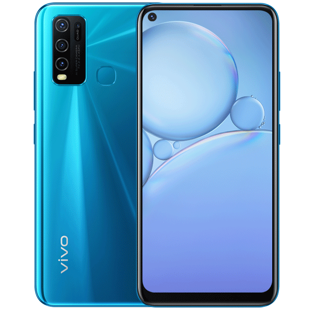 Vivo Y30 image