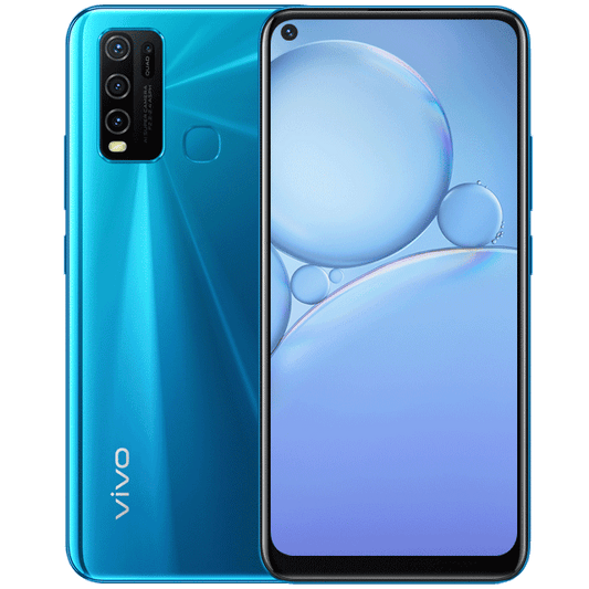 Vivo Y30 image