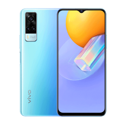 Vivo Y31 image