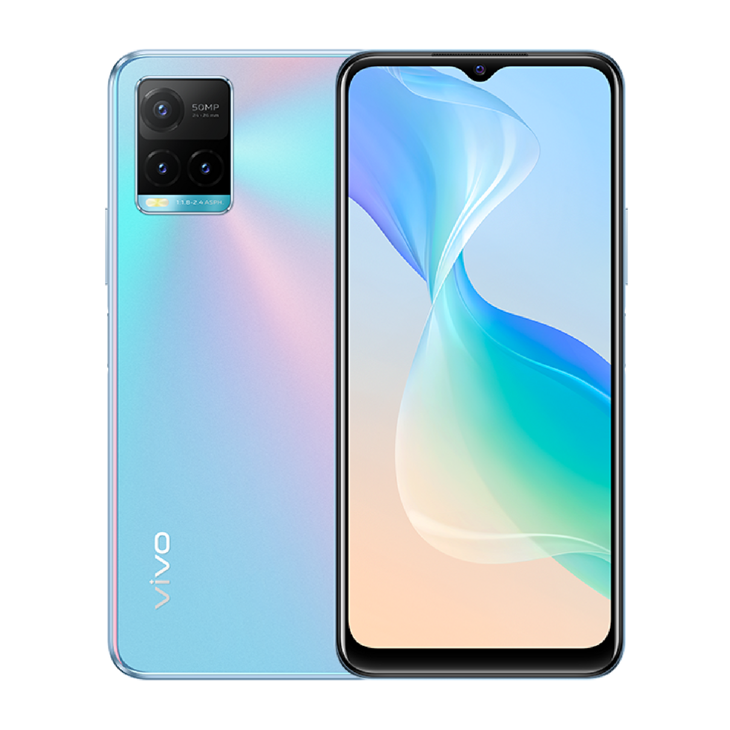 Vivo Y33T image